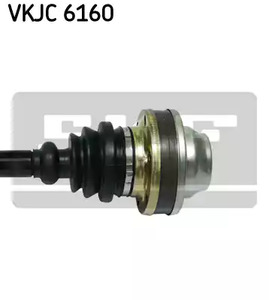 Фото VKJC6160 Вал SKF {forloop.counter}}